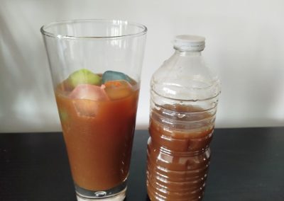 Mon jus de tamarin
